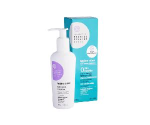 Gabriel Couzain Higiene Íntima Aceite Limpiador Reparador 200ml