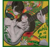 Gabriel da Rosa - Cafuné [Vinilo]