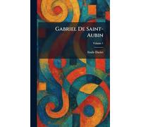 Gabriel De Saint-Aubin