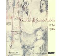 Gabriel De Saint -Aubin