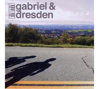 Gabriel & Dresden - Gabriel & Dresden