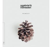 Gabriel & Dresden - Remedy (LP) [Vinilo]