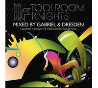 Gabriel & Dresden - Toolroom Knights