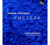 GABRIEL ERKOREKA - Philip Cashian:Chamber Concertos