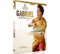 Gabriel et la montagne [Francia] [Blu-ray]
