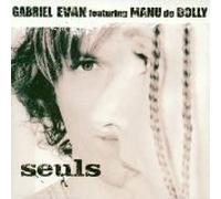 Gabriel Evan - Seuls