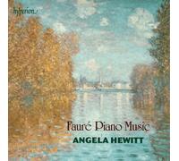 Fauré: Piano Music