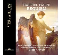 Jacob/Brunner/Saint Martin - Requiem