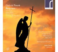 Gabriel Fauré: Requiem, Op. 48