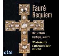 Gabriel Faure Gabriel Faure: Requiem, Op. 48 (CD) Album (Importación USA)
