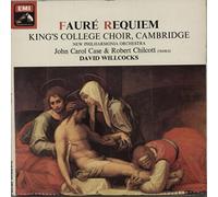 Gabriel Fauré - Requiem