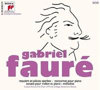 Faure, G. - Un Siecle De Musique Fran