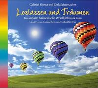Gabriel Florea - Loslassen und Träumen