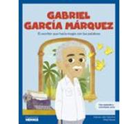 Gabriel García Márquez