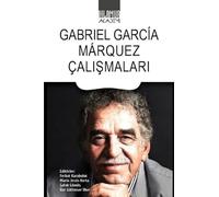 Gabriel Garcia Marquez Çalışmaları