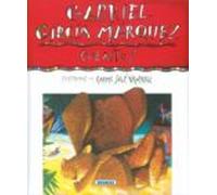 Cuentos Gabriel Garcia Marquez