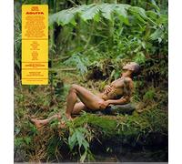 Gabriel Garzon Montano - Aguita [Vinilo]