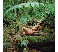 Gabriel Garzon Montano - Aguita [Vinilo]