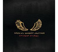 Gabriel Garzón-Montano - Golden Wings [Vinilo]