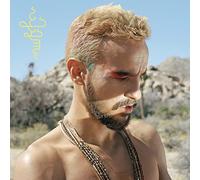 Gabriel Garzón-Montano - Jardín Instrumentals [VINYL] [Vinilo]
