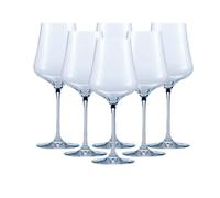 Gabriel-Glas RG06422/02/SGG Copa de Vino, Vidrio, Transparente
