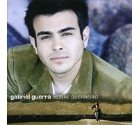 Gabriel Guerra - Nobre Guerreiro