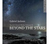 Gabriel Jackson Gabriel Jackson: Sacred Choral Works: Bey (CD) (Importación USA)
