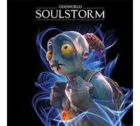 Gabriel,Josh - Oddworld: Soulstorm (Original Game Soundtrack) [Vinilo]
