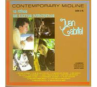 Gabriel Juan - 15 Anos De Exitos Rancheros
