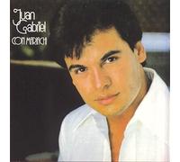 Gabriel, Juan - Con El Mariachi America