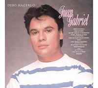 Gabriel, Juan - Debo Hacerlo
