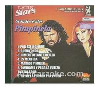 Gabriel, Juan - Karaoke: Juan Gabriel 1 - Latin Stars Karaoke