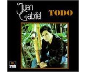 Gabriel, Juan - Todo