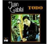 Gabriel, Juan - Todo [Casete]
