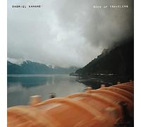 Gabriel Kahane - Book of Travelers