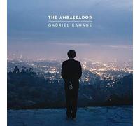 Gabriel Kahane - The Ambassador [VINYL] [Vinilo]