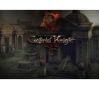 Gabriel Knight: Sins of the Fathers 20th Anniversary Edition (PC) Steam Key - GLOBAL