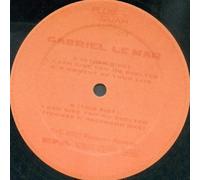 Gabriel Lemar & Thomas Heckman - I Can Give You No Shelter [Vinilo]