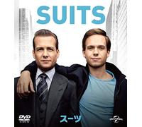 Gabriel Macht - Suits Season 1 Value Pack (4 Dvd) [Edizione: Giappone] [Italia]