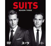 Gabriel Macht - Suits Season 3 Value Pack (4 Dvd) [Edizione: Giappone] [Italia]