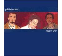 Gabriel Mann - Tug of War