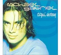 Gabriel, Michael - Aqui Estoy