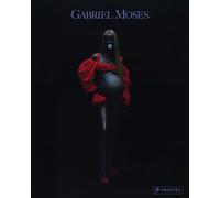 Gabriel Moses – Regina – Tapa dura