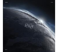 Gabríel Olafs Gabríel Olafs: Polar (CD) Album (Importación USA)