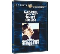 Gabriel Over the White House [Reino Unido] [DVD]