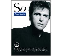 Gabriel P-Peter Gabriel-So Classic Album [USA] [DVD]