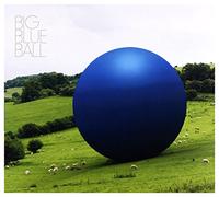 Gabriel, Peter - Big Blue Ball