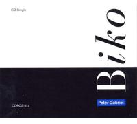 Gabriel,Peter - Biko [Import]