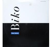 Gabriel, Peter - Biko [Vinilo]