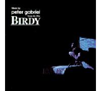 Gabriel, Peter - Birdy: O.S.T.